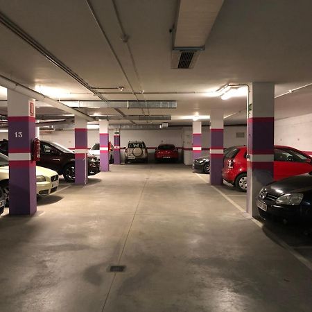 Estudio Colon Ayamonte Kültér fotó