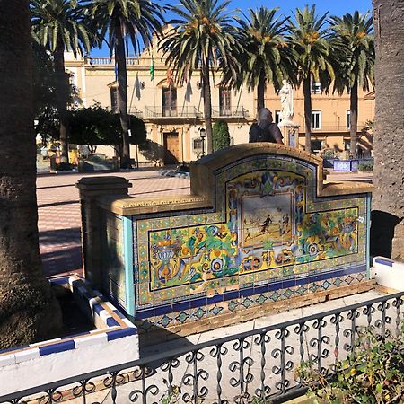 Estudio Colon Ayamonte Kültér fotó