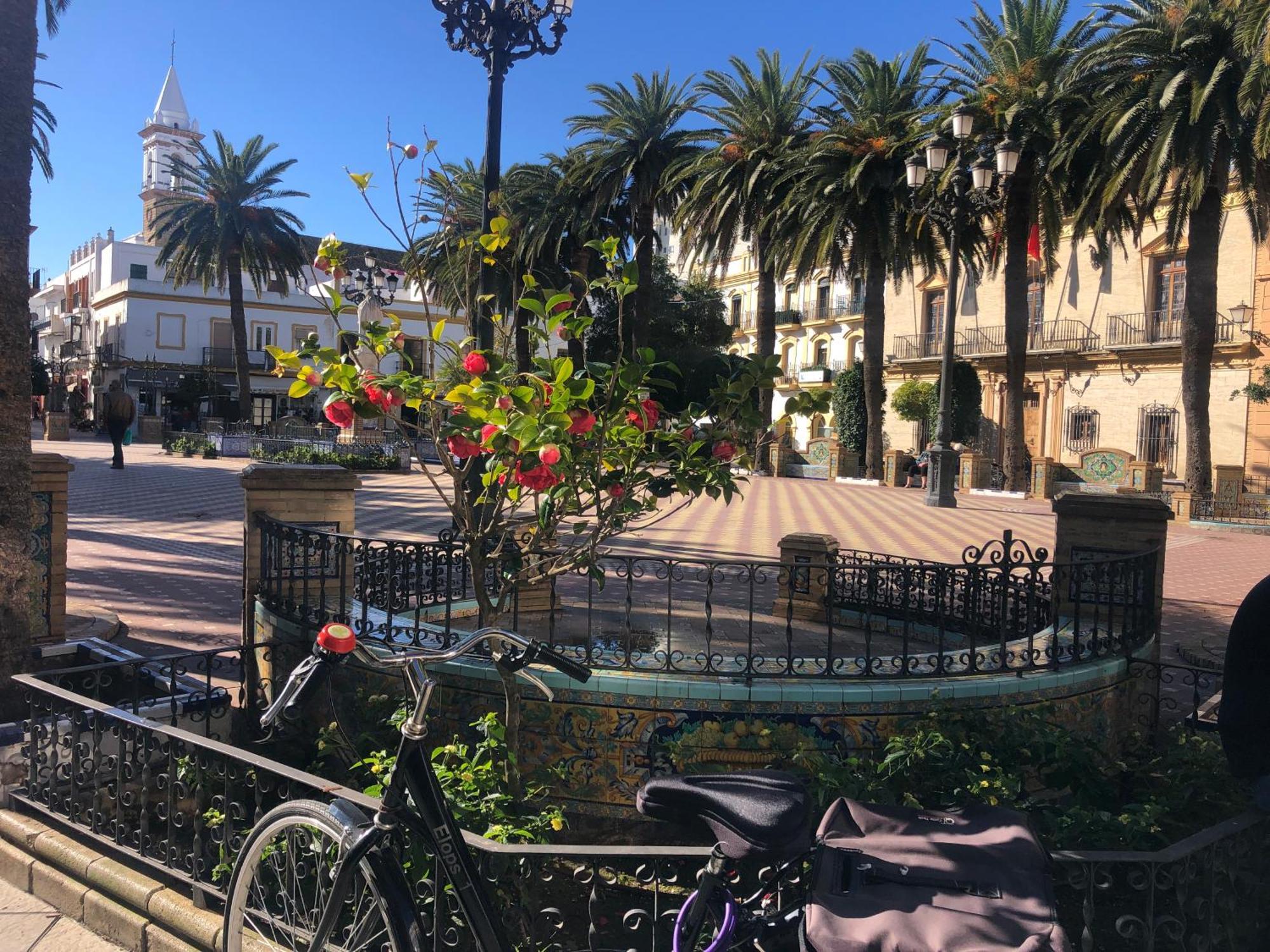 Estudio Colon Ayamonte Kültér fotó