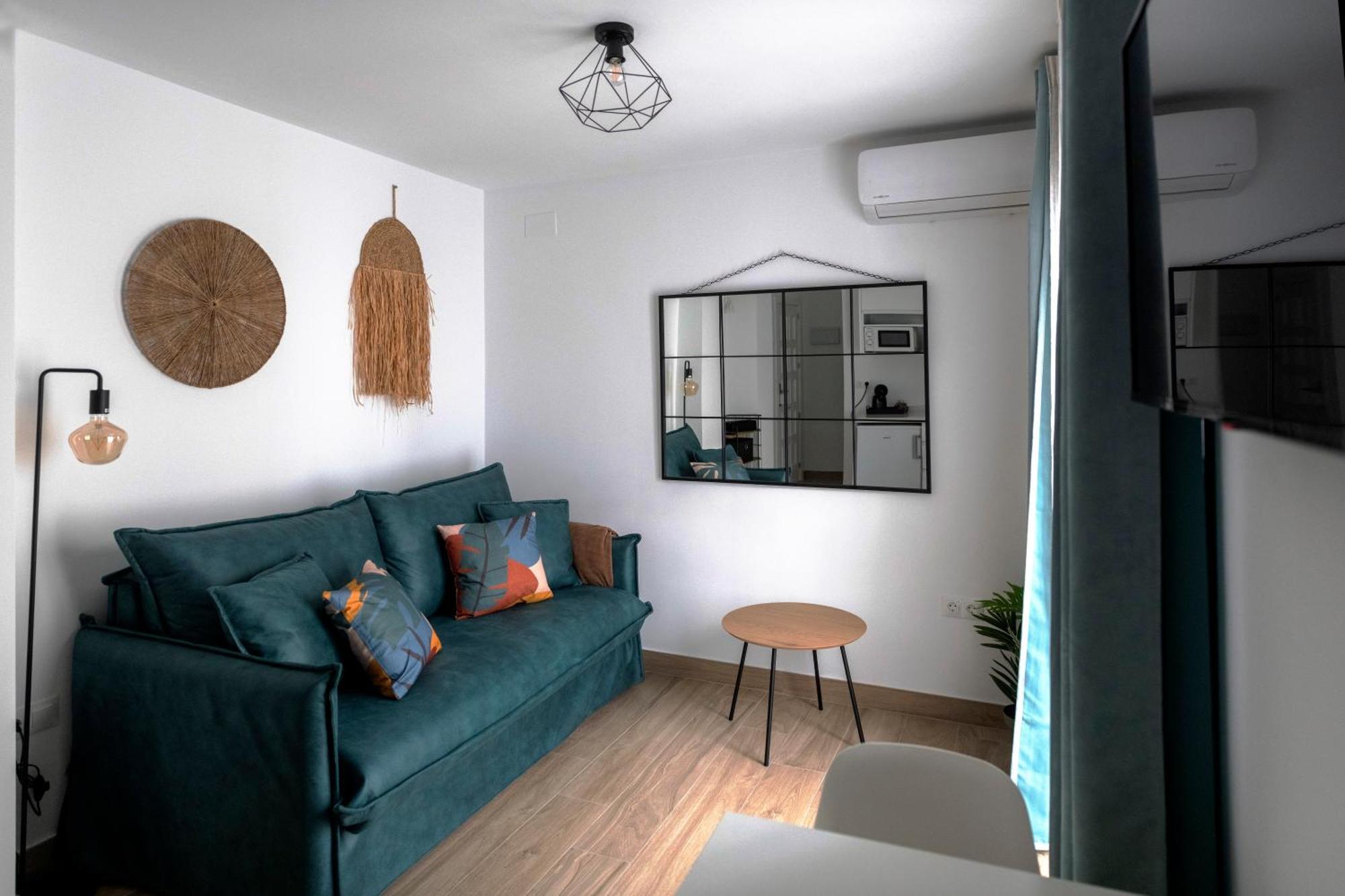 Estudio Colon Ayamonte Kültér fotó